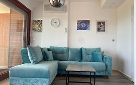 Bitcoin And Ethereum Deluxe Apartments