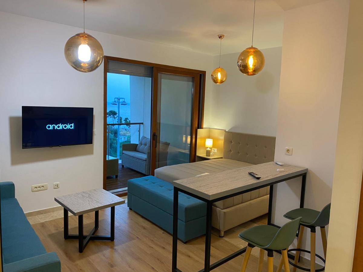 Bitcoin And Ethereum Deluxe Apartments Bar Kültér fotó
