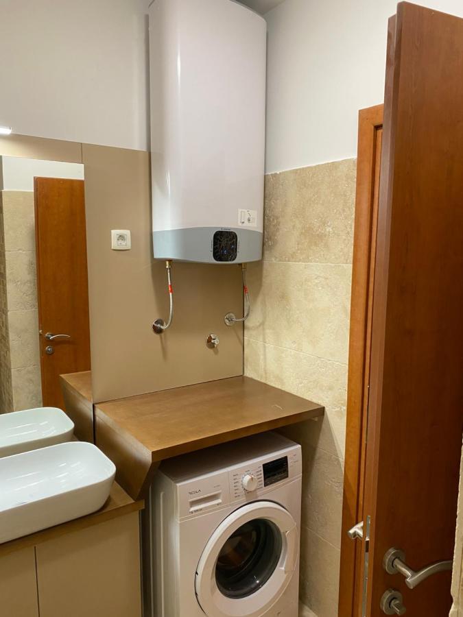 Bitcoin And Ethereum Deluxe Apartments Bar Kültér fotó