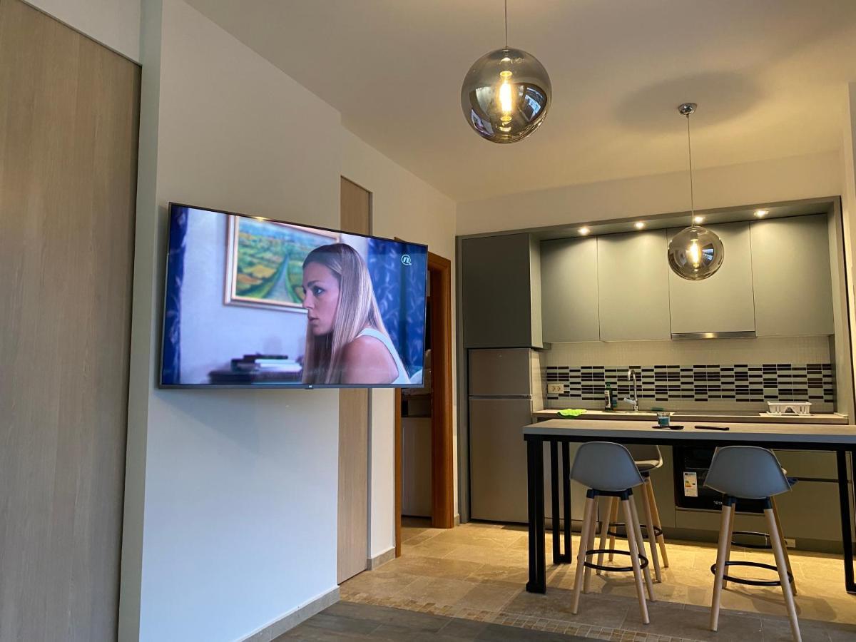 Bitcoin And Ethereum Deluxe Apartments Bar Kültér fotó