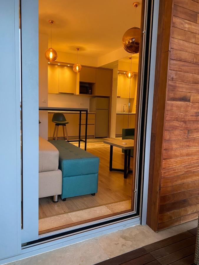 Bitcoin And Ethereum Deluxe Apartments Bar Kültér fotó