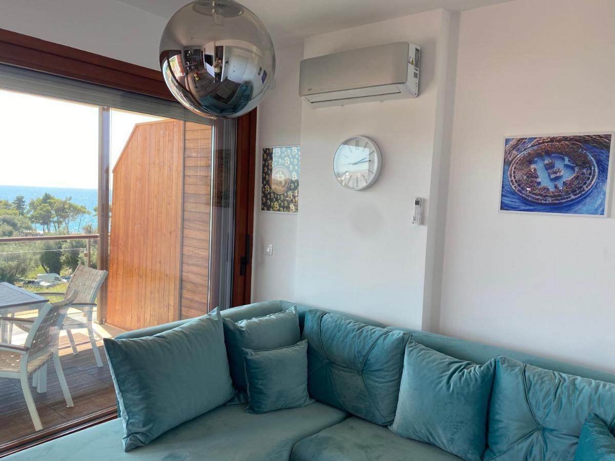 Bitcoin And Ethereum Deluxe Apartments Bar Kültér fotó