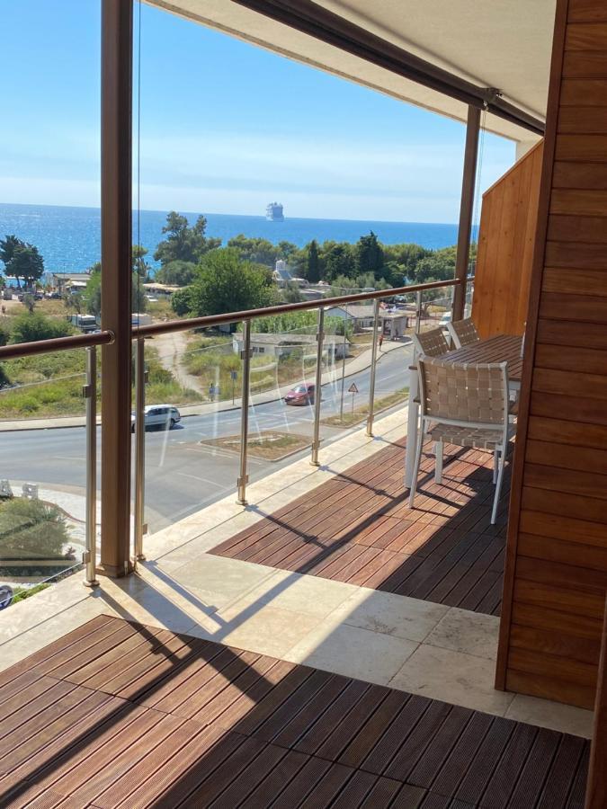 Bitcoin And Ethereum Deluxe Apartments Bar Kültér fotó