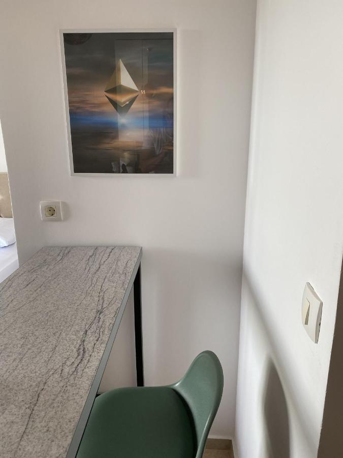 Bitcoin And Ethereum Deluxe Apartments Bar Kültér fotó